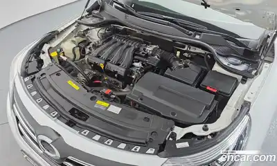 Renault SM5 2018 2.0 Автомат в Москве № 534155, миниатюра 6