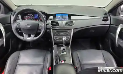 Renault SM5 2018 2.0 Автомат в Москве № 534155, миниатюра 7