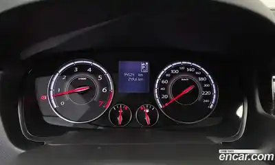 Renault SM5 2018 2.0 Автомат в Москве № 534155, миниатюра 8