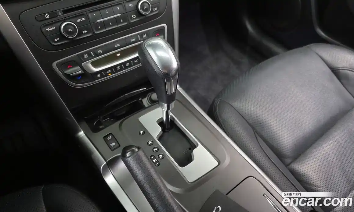 Renault SM5 2018 2.0 Автомат в Москве № 534155, фото 9