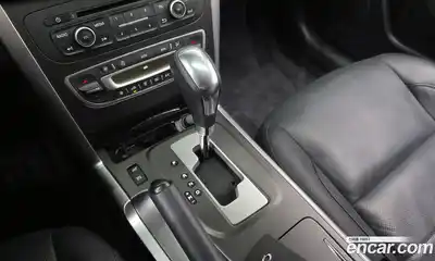 Renault SM5 2018 2.0 Автомат в Москве № 534155, миниатюра 9