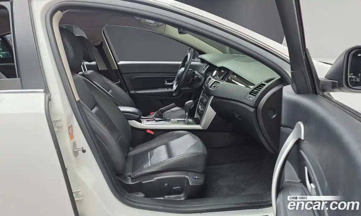 Renault SM5 2018 2.0 Автомат в Москве № 534155, фото 10