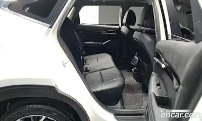 Kia Seltos 2023 1.6 Автомат в Москве № 534892, миниатюра 12