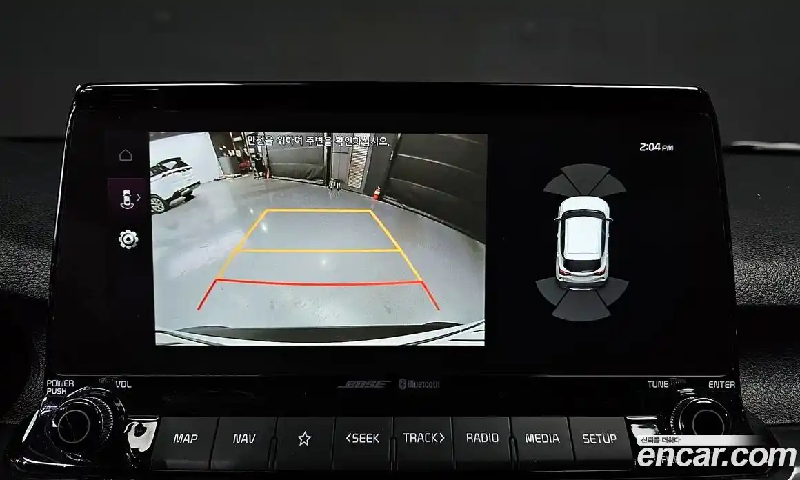 Kia Seltos 2023 1.6 Автомат в Москве № 534892, фото 15