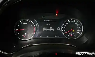 Kia Seltos 2023 1.6 Автомат в Москве № 534892, миниатюра 8