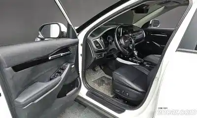 Kia Seltos 2023 1.6 Автомат в Москве № 534892, миниатюра 10