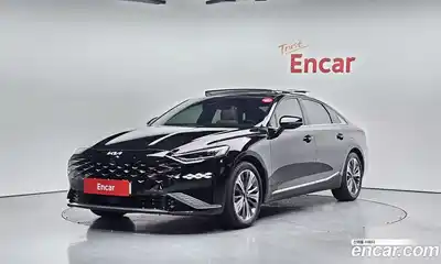 Kia K8, 2024