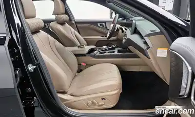 Kia K8 2024 1.6 Автомат в Москве № 535004, миниатюра 11