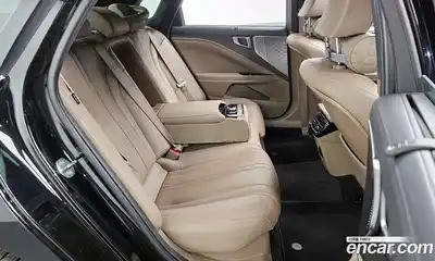 Kia K8 2024 1.6 Автомат в Москве № 535004, миниатюра 12