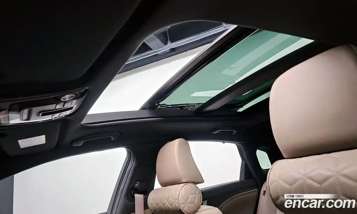 Kia K8 2024 1.6 Автомат в Москве № 535004, фото 18