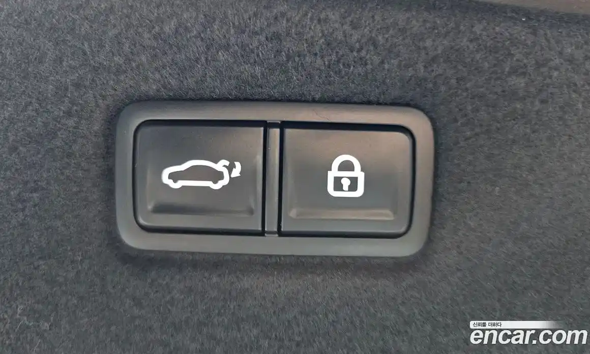 Kia K8 2024 1.6 Автомат в Москве № 535004, фото 20