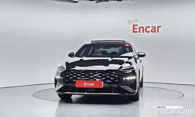 Kia K8 2024 1.6 Автомат в Москве № 535004, миниатюра 3