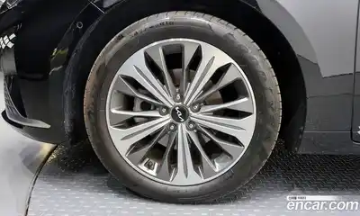 Kia K8 2024 1.6 Автомат в Москве № 535004, миниатюра 5