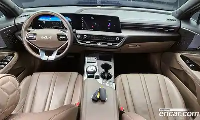 Kia K8 2024 1.6 Автомат в Москве № 535004, миниатюра 7