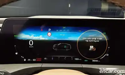 Kia K8 2024 1.6 Автомат в Москве № 535004, миниатюра 8