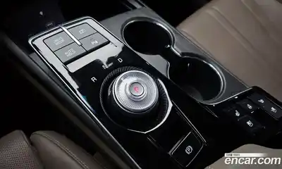 Kia K8 2024 1.6 Автомат в Москве № 535004, миниатюра 9