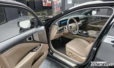 Kia K8 2024 1.6 Автомат в Москве № 535004, миниатюра 10