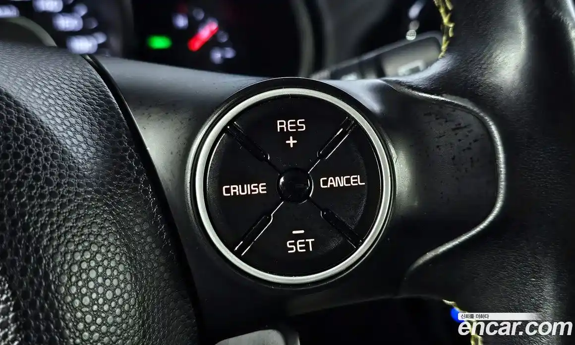 Kia Soul 2016 1.6 Автомат в Москве № 535021, фото 14