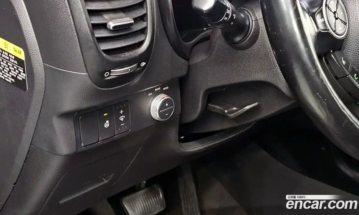 Kia Soul 2016 1.6 Автомат в Москве № 535021, фото 17