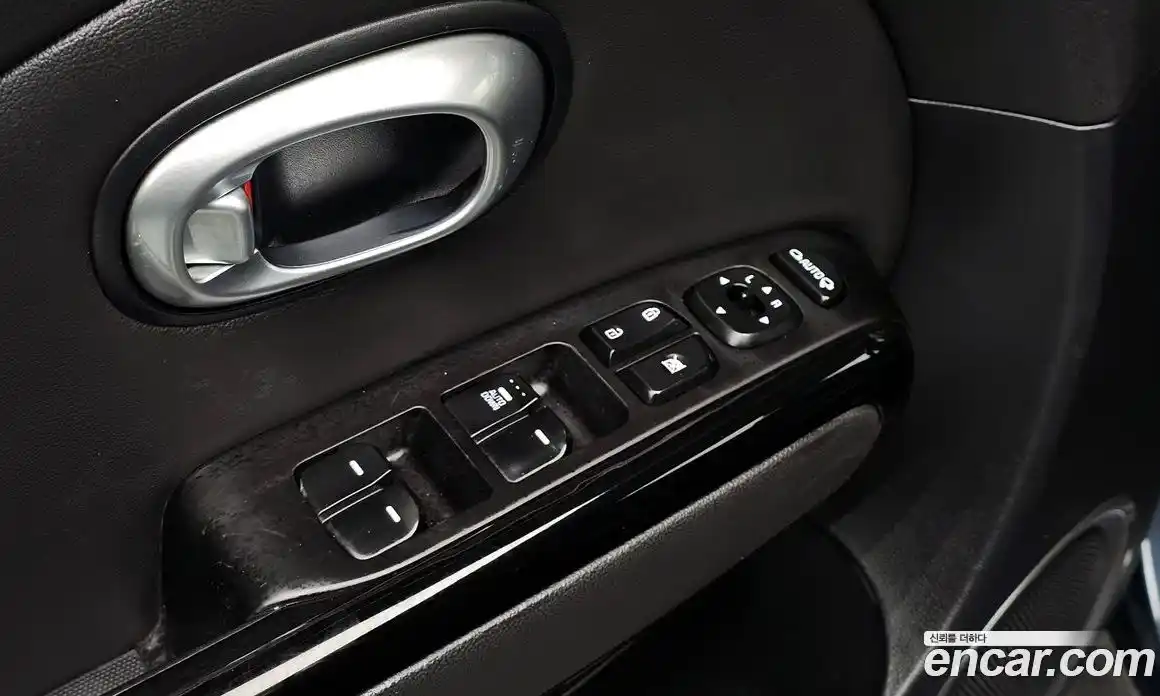 Kia Soul 2016 1.6 Автомат в Москве № 535021, фото 18