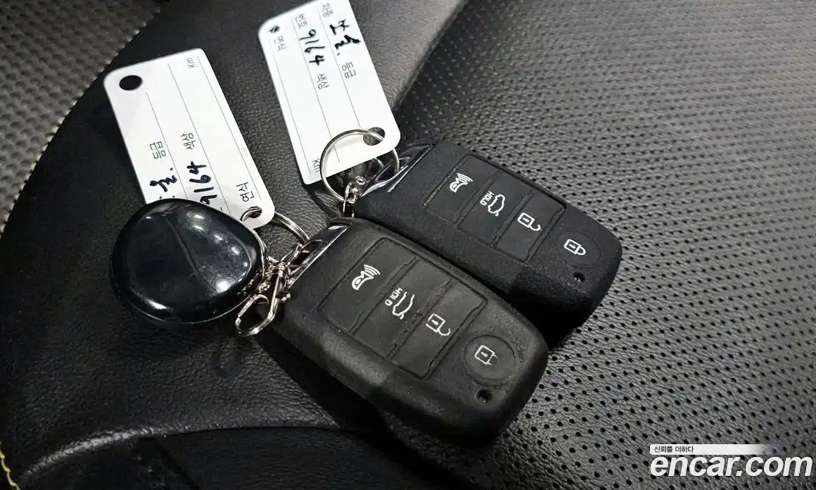 Kia Soul 2016 1.6 Автомат в Москве № 535021, фото 19