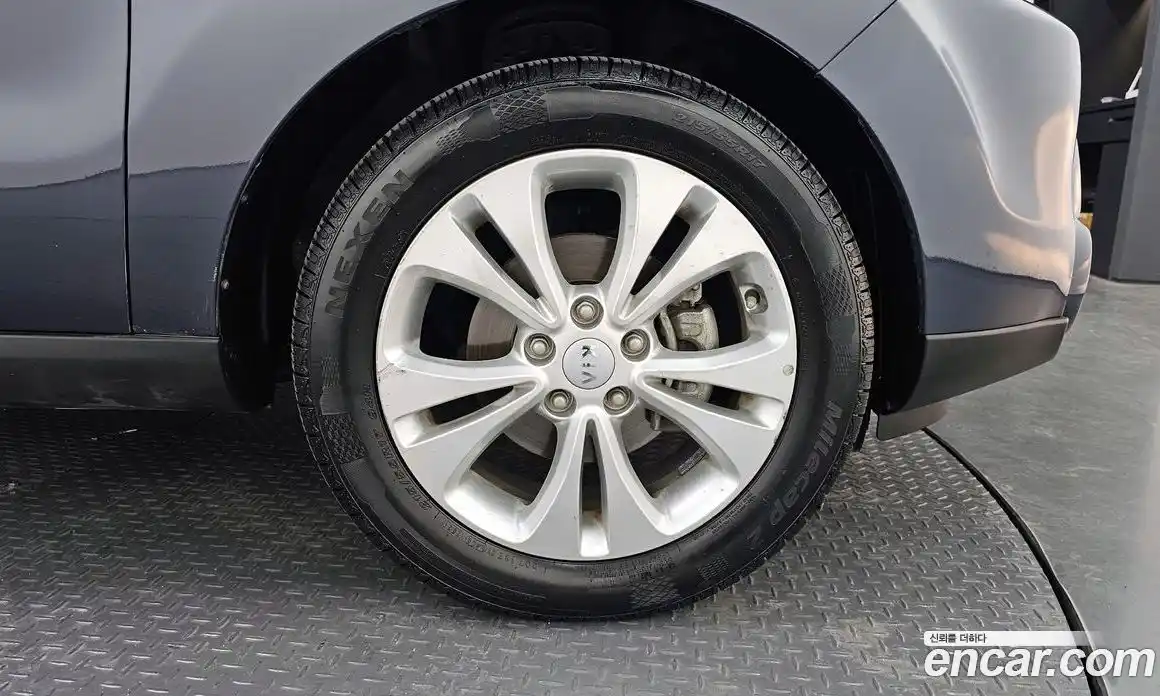 Kia Soul 2016 1.6 Автомат в Москве № 535021, фото 5