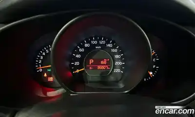 Kia Soul 2016 1.6 Автомат в Москве № 535021, миниатюра 8