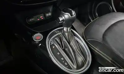 Kia Soul 2016 1.6 Автомат в Москве № 535021, миниатюра 9