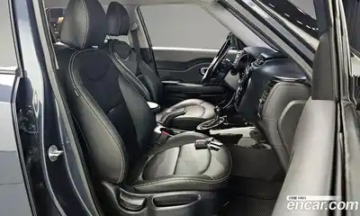 Kia Soul 2016 1.6 Автомат в Москве № 535021, миниатюра 10