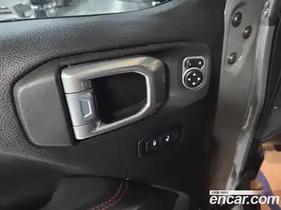 Jeep Wrangler 2022 2.0 Автомат в Москве № 535326, миниатюра 11