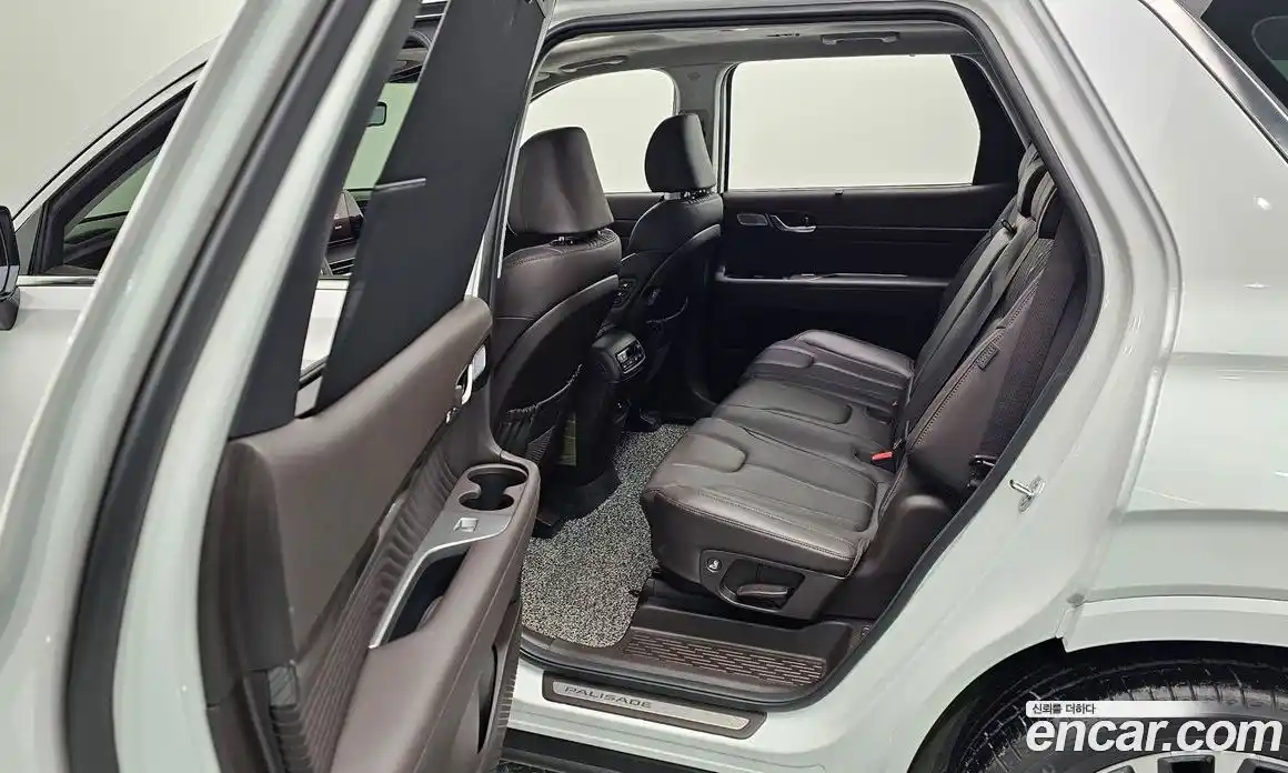 Hyundai Palisade 2024 2.2 Автомат в Москве № 5363, фото 12