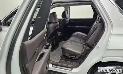 Hyundai Palisade 2024 2.2 Автомат в Москве № 5363, миниатюра 12