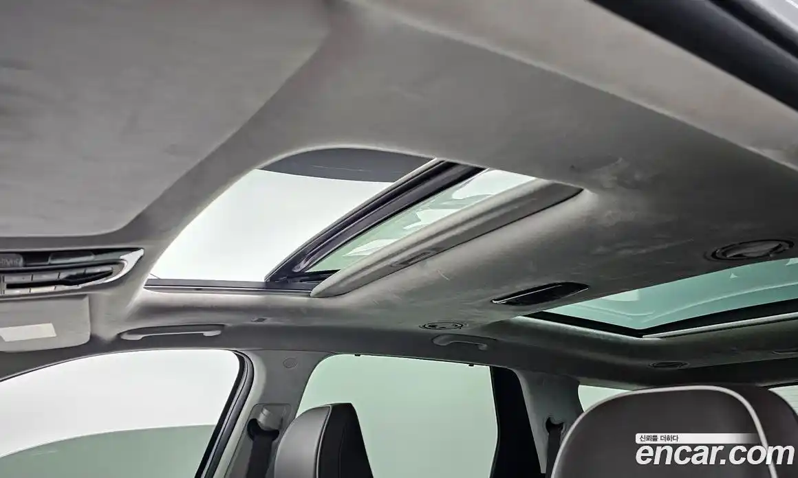 Hyundai Palisade 2024 2.2 Автомат в Москве № 5363, фото 19