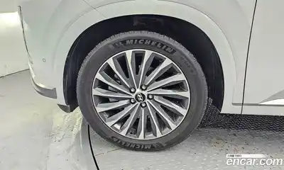 Hyundai Palisade 2024 2.2 Автомат в Москве № 5363, миниатюра 5