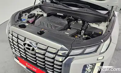 Hyundai Palisade 2024 2.2 Автомат в Москве № 5363, миниатюра 6