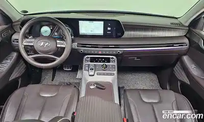 Hyundai Palisade 2024 2.2 Автомат в Москве № 5363, миниатюра 7