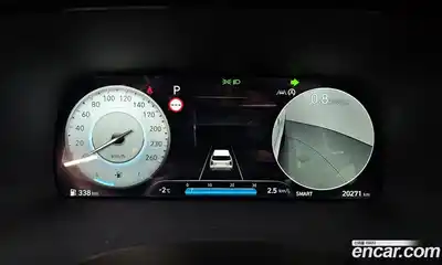 Hyundai Palisade 2024 2.2 Автомат в Москве № 5363, миниатюра 8