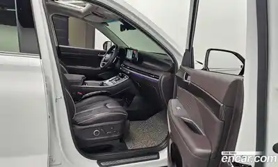 Hyundai Palisade 2024 2.2 Автомат в Москве № 5363, миниатюра 10