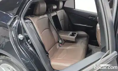 Toyota Prius 2019 1.8 Автомат в Москве № 536502, миниатюра 12