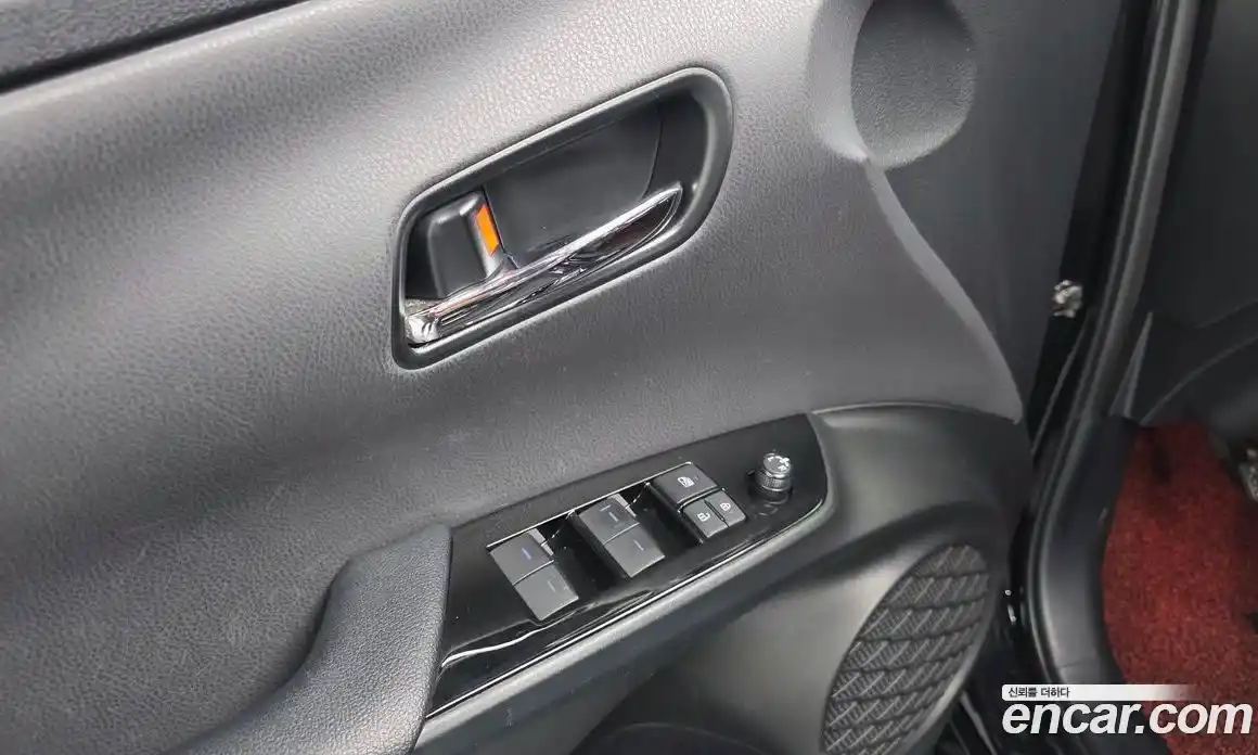 Toyota Prius 2019 1.8 Автомат в Москве № 536502, фото 15