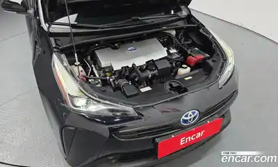 Toyota Prius 2019 1.8 Автомат в Москве № 536502, миниатюра 6