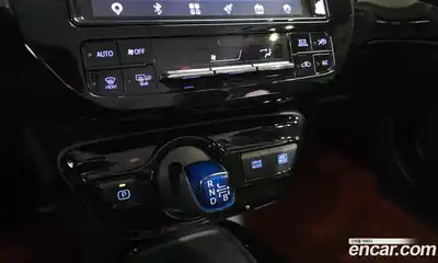 Toyota Prius 2019 1.8 Автомат в Москве № 536502, миниатюра 9