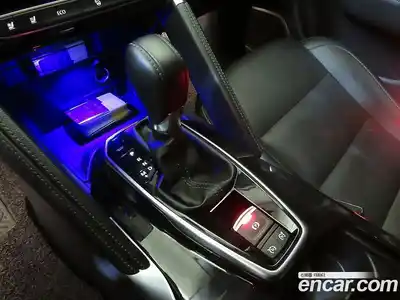 Renault QM6 2020 2.0 Автомат в Москве № 536831, миниатюра 12