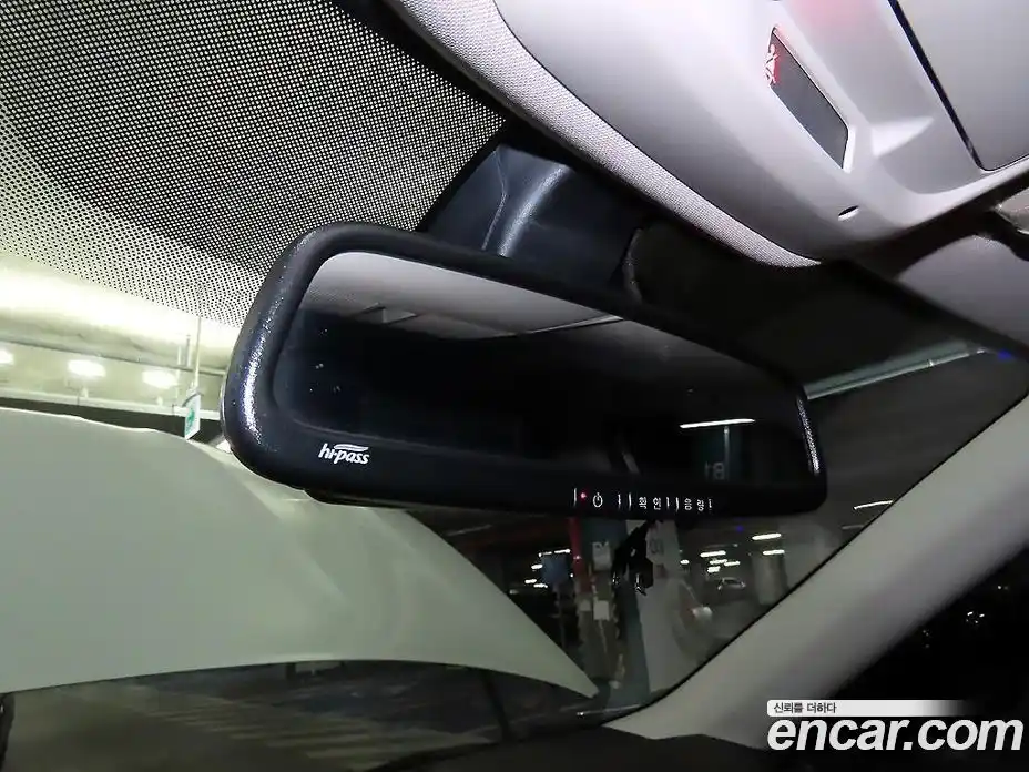 Renault QM6 2020 2.0 Автомат в Москве № 536831, фото 14