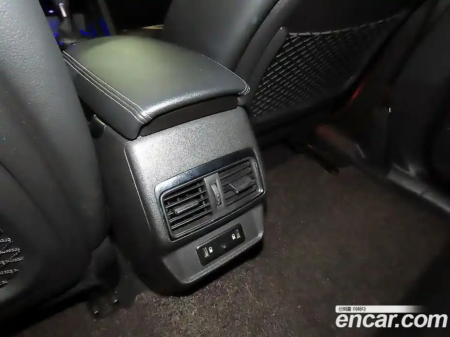 Renault QM6 2020 2.0 Автомат в Москве № 536831, фото 15