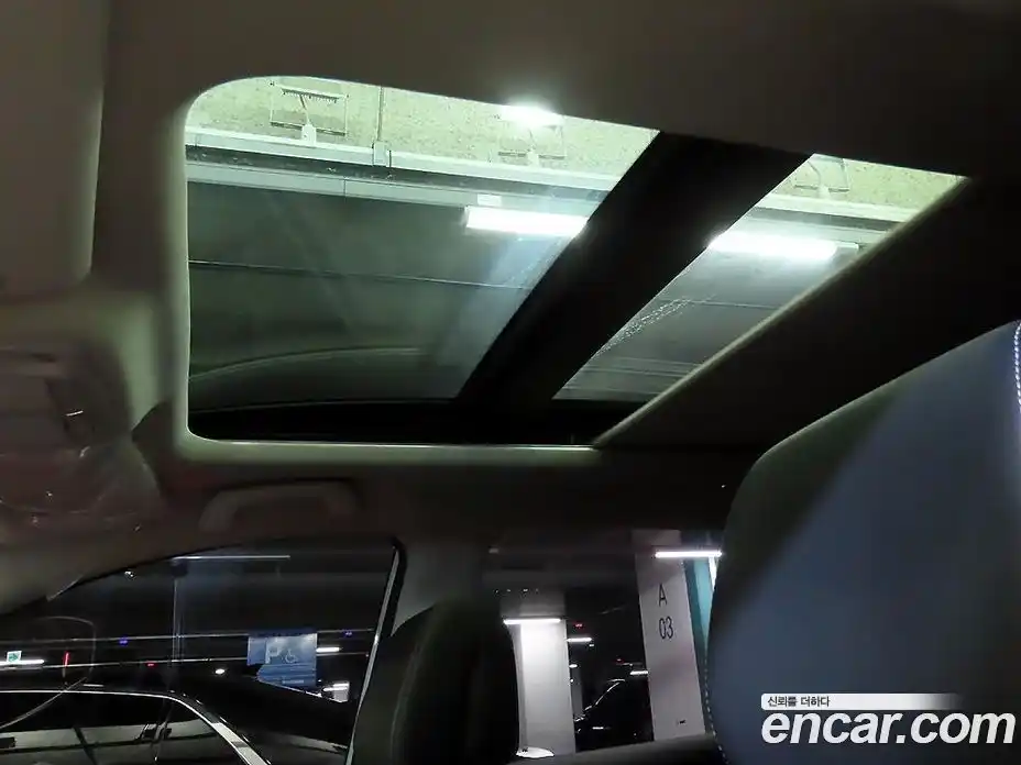 Renault QM6 2020 2.0 Автомат в Москве № 536831, фото 16