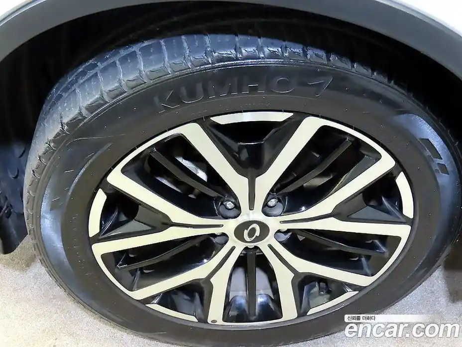 Renault QM6 2020 2.0 Автомат в Москве № 536831, фото 19