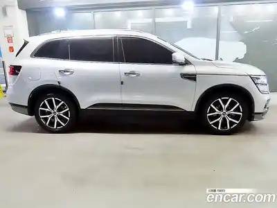 Renault QM6 2020 2.0 Автомат в Москве № 536831, миниатюра 3