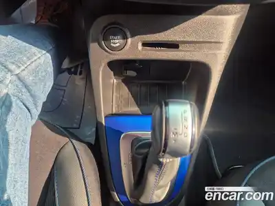 Renault QM3 2018 1.5 Автомат в Москве № 536890, миниатюра 11