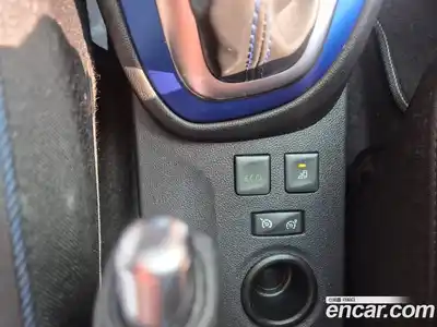 Renault QM3 2018 1.5 Автомат в Москве № 536890, миниатюра 12